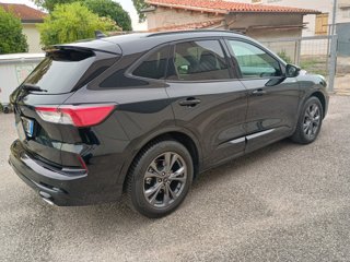 FORD Kuga 2.0 ecoblue st-line 2wd 120cv auto