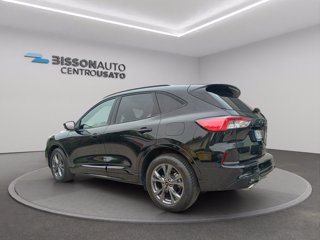 FORD Kuga 2.0 ecoblue st-line 2wd 120cv auto