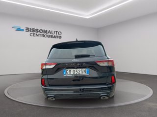 FORD Kuga 2.0 ecoblue st-line 2wd 120cv auto