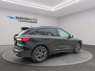 FORD Kuga 2.0 ecoblue st-line 2wd 120cv auto