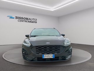 FORD Kuga 2.0 ecoblue st-line 2wd 120cv auto