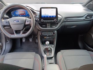 FORD Puma 1.0 ecoboost h st-line s&s 125cv