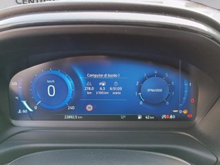 FORD Puma 1.0 ecoboost h st-line s&s 125cv