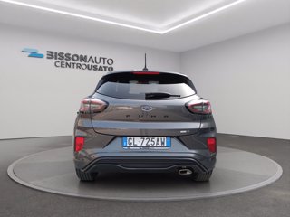 FORD Puma 1.0 ecoboost h st-line s&s 125cv