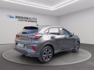 FORD Puma 1.0 ecoboost h st-line s&s 125cv