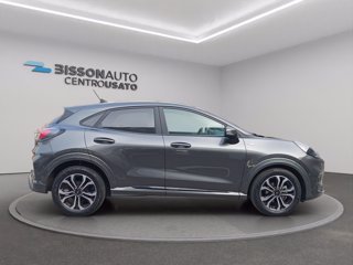 FORD Puma 1.0 ecoboost h st-line s&s 125cv