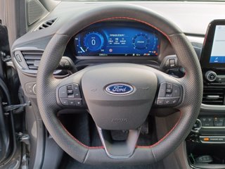 FORD Puma 1.0 ecoboost h st-line s&s 125cv