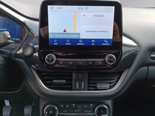 FORD Puma 1.0 ecoboost h st-line s&s 125cv