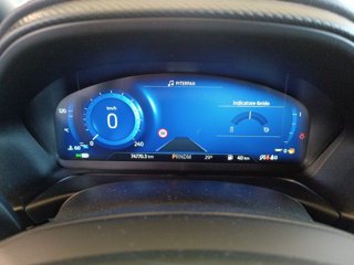 FORD Puma 1.0 ecoboost h ST-Line X s&s 125cv auto