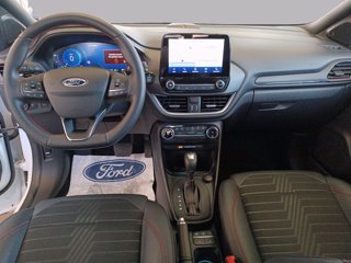FORD Puma 1.0 ecoboost h ST-Line X s&s 125cv auto