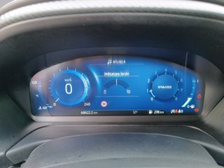 FORD Puma 1.0 ecoboost h st-line x s&s 125cv