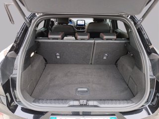 FORD Puma 1.0 ecoboost h st-line x s&s 125cv