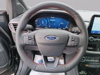 FORD Puma 1.0 ecoboost h st-line x s&s 125cv