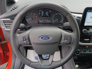 FORD Fiesta 5p 1.0 ecoboost h titanium 125cv