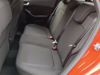 FORD Fiesta 5p 1.0 ecoboost h titanium 125cv