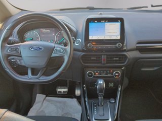 FORD EcoSport 1.0 ecoboost ST-Line s&s 125cv