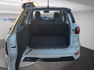 FORD EcoSport 1.0 ecoboost ST-Line s&s 125cv