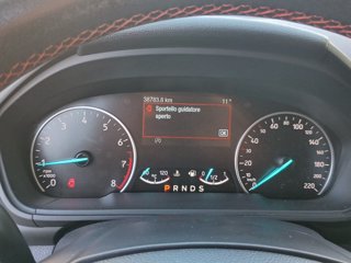 FORD EcoSport 1.0 ecoboost ST-Line s&s 125cv