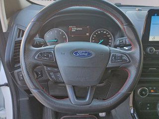 FORD EcoSport 1.0 ecoboost ST-Line s&s 125cv