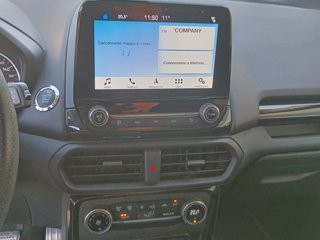 FORD EcoSport 1.0 ecoboost ST-Line s&s 125cv