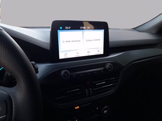 FORD Focus 1.0 ecoboost h ST-Line Style 125cv