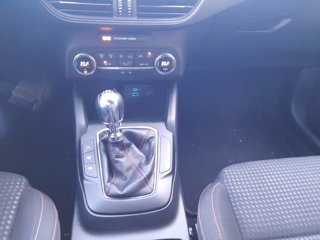 FORD Focus 1.0 ecoboost h ST-Line Style 125cv