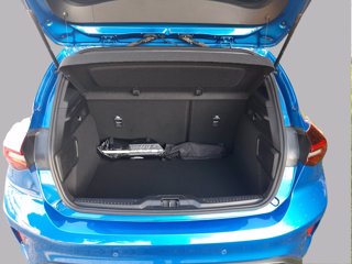 FORD Focus 1.0 ecoboost h ST-Line Style 125cv