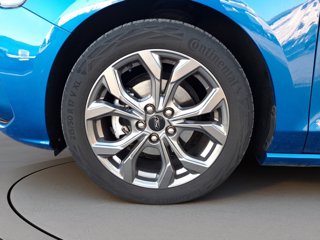 FORD Focus 1.0 ecoboost h ST-Line Style 125cv