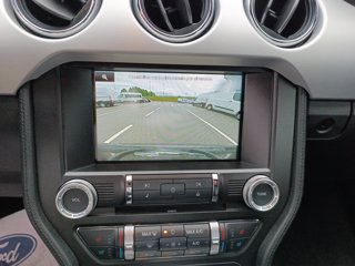 FORD Mustang Fastback 2.3 ecoboost 314cv