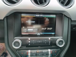 FORD Mustang Fastback 2.3 ecoboost 314cv