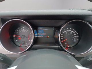 FORD Mustang Fastback 2.3 ecoboost 314cv