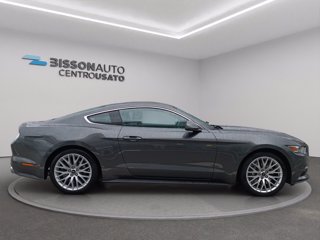 FORD Mustang Fastback 2.3 ecoboost 314cv