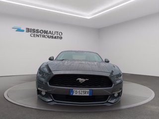 FORD Mustang Fastback 2.3 ecoboost 314cv