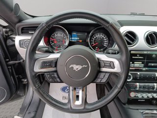 FORD Mustang Fastback 2.3 ecoboost 314cv