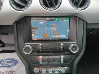 FORD Mustang Fastback 2.3 ecoboost 314cv