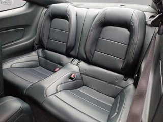 FORD Mustang Fastback 2.3 ecoboost 314cv