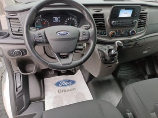 FORD Transit custom 300 2.0 tdci 130cv trend l1h1 e6.2