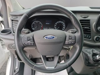 FORD Transit custom 300 2.0 tdci 130cv trend l1h1 e6.2