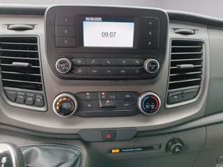 FORD Transit custom 300 2.0 tdci 130cv trend l1h1 e6.2