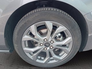 FORD Focus 1.0 ecoboost h st-line style 125cv