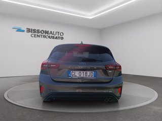 FORD Focus 1.0 ecoboost h st-line style 125cv