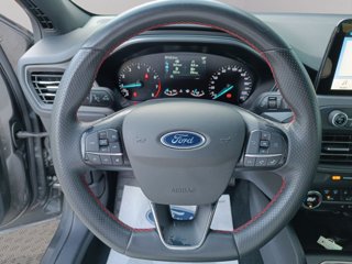 FORD Focus 1.0 ecoboost h st-line style 125cv