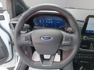 FORD Puma 1.0 ecoboost h st-line s&s 125cv