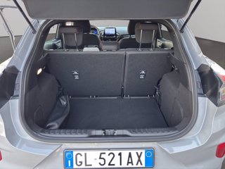 FORD Puma 1.0 ecoboost h st-line s&s 125cv