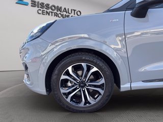 FORD Puma 1.0 ecoboost h st-line s&s 125cv