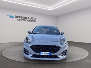 FORD Puma 1.0 ecoboost h st-line s&s 125cv