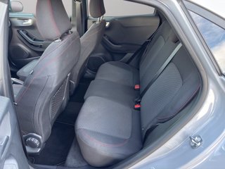 FORD Puma 1.0 ecoboost h st-line s&s 125cv