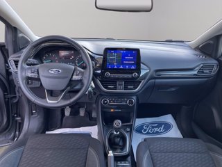 FORD Puma 1.0 ecoboost h titanium s&s 125cv