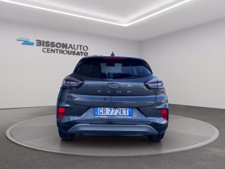 FORD Puma 1.0 ecoboost h titanium s&s 125cv