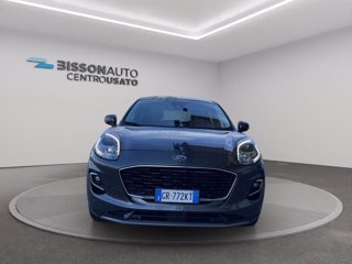 FORD Puma 1.0 ecoboost h titanium s&s 125cv